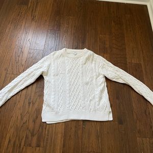 Jcrew Sweater